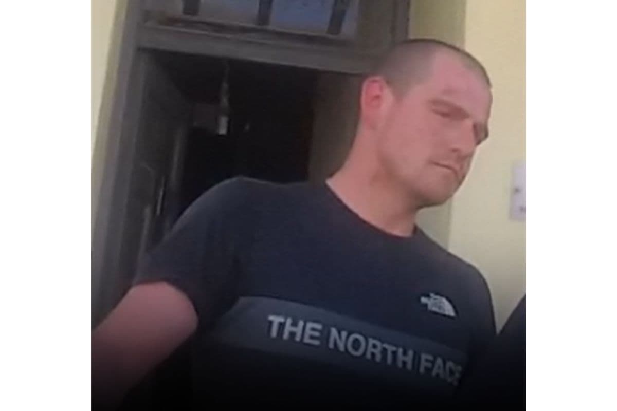 Polizei bittet um Mithilfe bei der Suche nach vermisstem 30-Jährigen aus ...