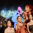 Who are the latest names to appear, or reappear, in the rumour mill when it comes to surprise artists performing at Glastonbury 2025 - a month before the festival begins?