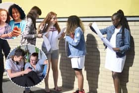 GCSE results day could look a little different for thousands of students this year