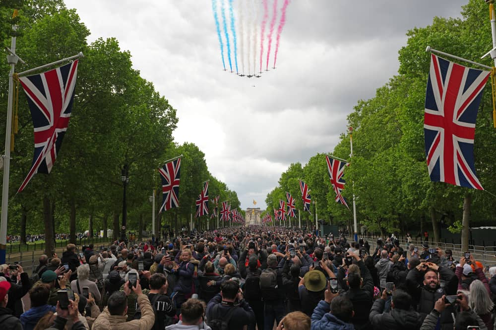 (Photo: Carl Court/Getty Images)