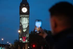VE Day 80