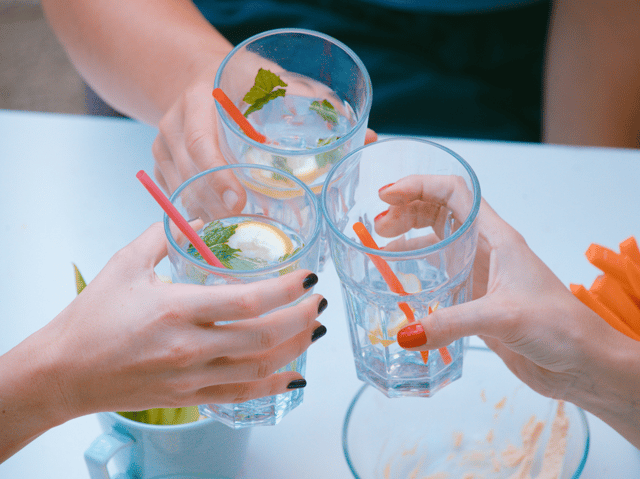The Gin To My Tonic Festival  is coming to a city near you this year