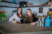 Southsea Spirit in Southsea has won the regional finals of the Muddy Stilettos Awards.

Pictured: Sisters Harriet Scutt and Charlotte Osgood, owners of Southsea Spirit

Picture: Habibur Rahman