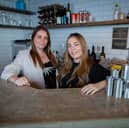 Southsea Spirit in Southsea has won the regional finals of the Muddy Stilettos Awards.

Pictured: Sisters Charlotte Osgood and Harriet Scutt, owners of Southsea Spirit

Picture: Habibur Rahman