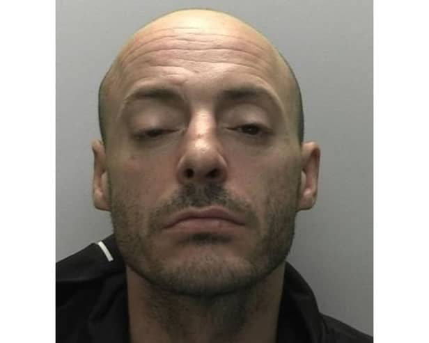 Steven Rawlinson, 43, of Torbay, is wanted by police for failing to comply with a court order.