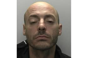 Steven Rawlinson, 43, of Torbay, is wanted by police for failing to comply with a court order.