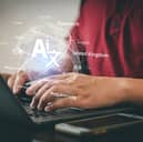 The typical AI error rate hovered around 38%.