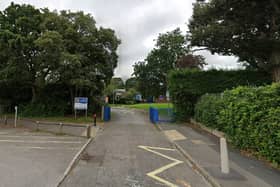 Students are 'proud to attend this warm and nurturing school' according to a recent Ofsted report. 