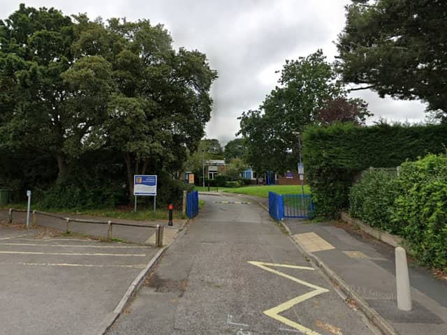 Students are 'proud to attend this warm and nurturing school' according to a recent Ofsted report. 