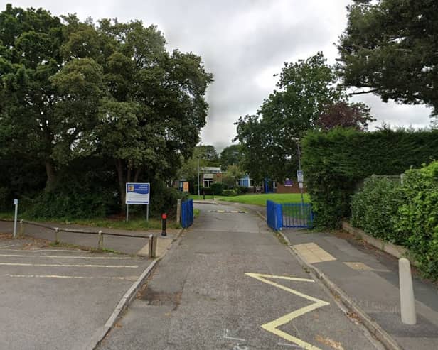 Students are 'proud to attend this warm and nurturing school' according to a recent Ofsted report. 