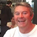 Kevin Brookes, 51, from Waterlooville, was awarded £7,000 in compensation after tooth decay went undiagnosed across multiple teeth.