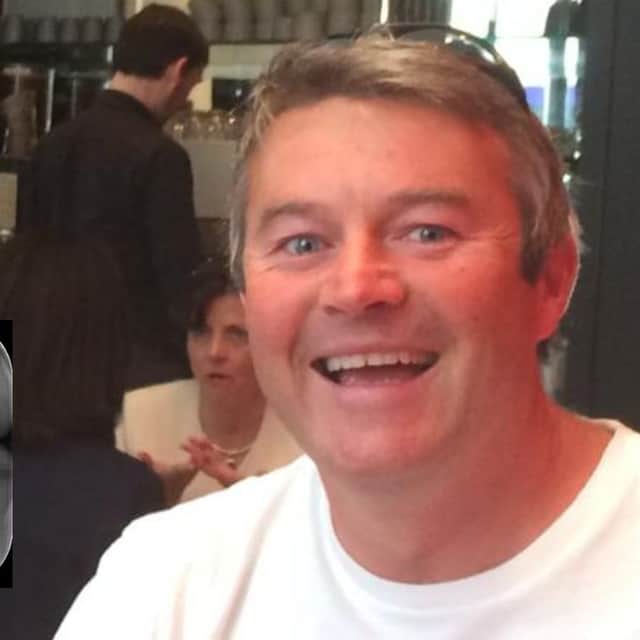 Kevin Brookes, 51, from Waterlooville, was awarded £7,000 in compensation after tooth decay went undiagnosed across multiple teeth.