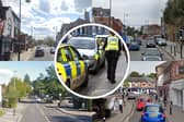 These are some of the safest places to live in Hampshire, based on the latest crime rates