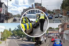 These are some of the safest places to live in Hampshire, based on the latest crime rates