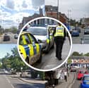 These are some of the safest places to live in Hampshire, based on the latest crime rates