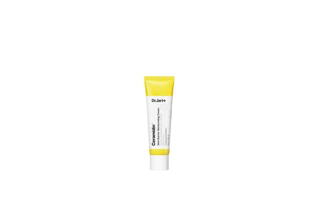 Dr. Jart+ Ceramidin Moisturising Cream £38 