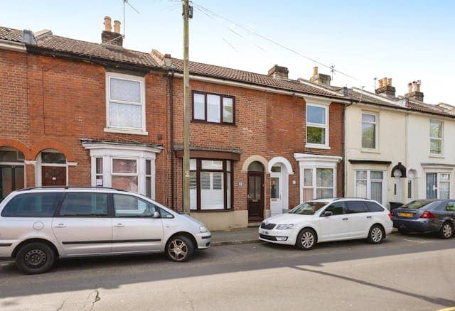 The property is ideal for investors