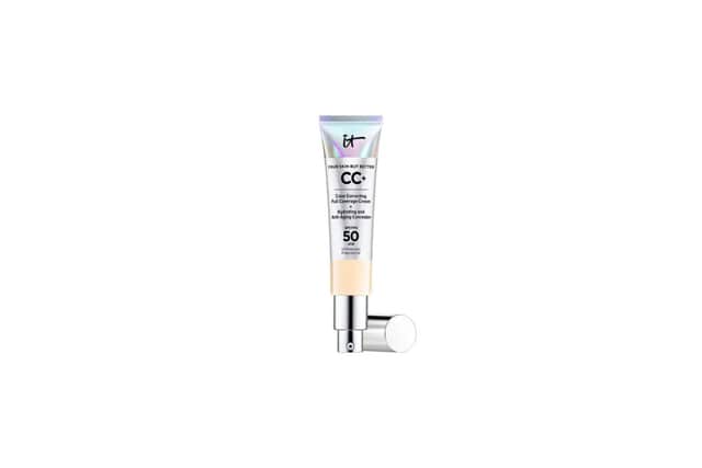 IT Cosmetics Your Skin But Better CC+ Cream with SPF 50 £29