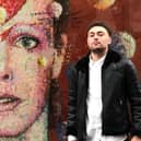 Owen Ballingall is aiming to make GrooveFest an annual event in the city.
