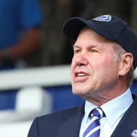 Portsmouth boss targeting key transfer window talks as owner Michael Eisner flies in for Wrexham clash