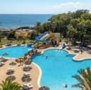 Save up to 49% off this 4* all Inclusive Tunisia beach holiday plus return flights