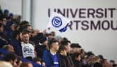 Pompey season ticket prices have been announced
