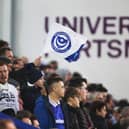 Pompey season ticket prices have been announced