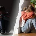 Teens in relationships also reported high levels of violent or controlling behaviour