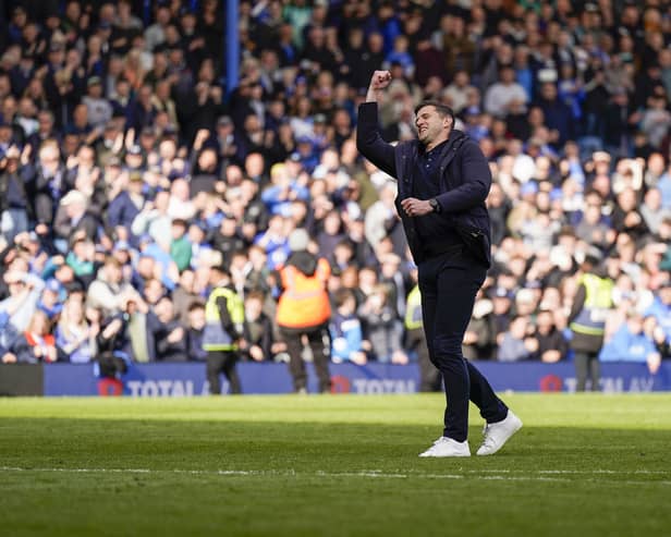 30 enduring Portsmouth photos from the 2024-25 season.