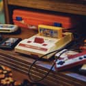 Retro video games could be worth thousands of pounds, even if they are used and in some cases lacking their boxes, according to new research by Currys