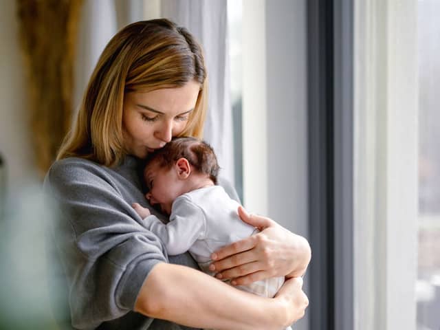 Huge savings off the Tommee Tippee Perfect Prep Day & Night the Baby Bottle Maker Machine 
