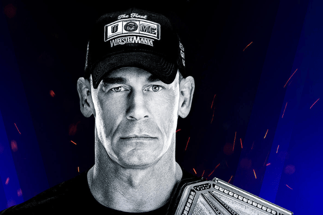 John Cena is set to address the WWE Universe on the eve of his WWE Undisputed Championship bout against Randy Orton on this evening's episode of Smackdown.