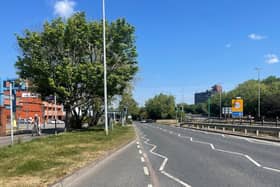 Mile End Road will be temporarily reduced to one lane northbound from Monday, May 12 for approximately 2 weeks