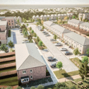 Illustration For Plans For Browndown Camp C Highwood