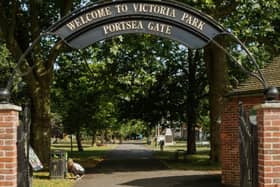 BH Live has launched its free 'PT in the Park' sessions which will run throughout the summer. 