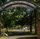 BH Live has launched its free 'PT in the Park' sessions which will run throughout the summer. 