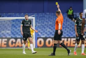 How Pompey rank as the Championship's dirtiest sides.