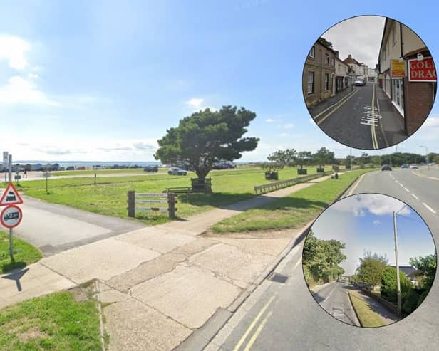 Best Hampshire towns for families, according to Mackenzie Smith Estate Agents. 