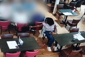 A serial thief who is currently serving more than four years in prison has been convicted of further offences and told she will be deported.