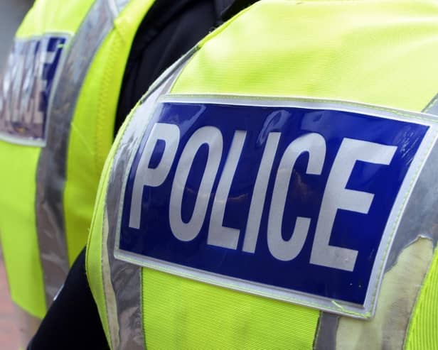 Police 