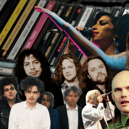 What are CD hunters looking for on Discogs in May, and are any of them in your collections already?