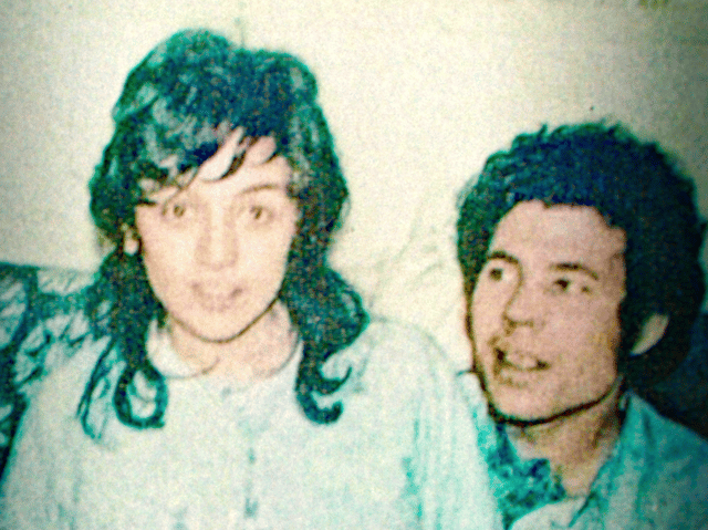 Fred and Rose West: A British Horror Story is coming to Netflix on May 14