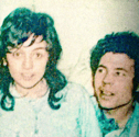 Fred and Rose West: A British Horror Story is coming to Netflix on May 14