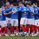 Do you agree with Pompey writer Jordan Cross' player ratings for the 2024-25 season?