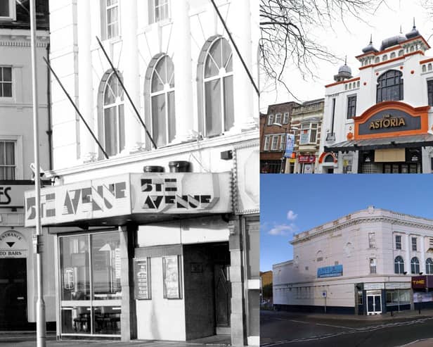 An all day rave is taking place on Saturday, July 5, bring back the atmosphere, music and people of 5th Avenue, Time & Envy and Martines - three legendary Portsmouth nightclubs which have been long gone.