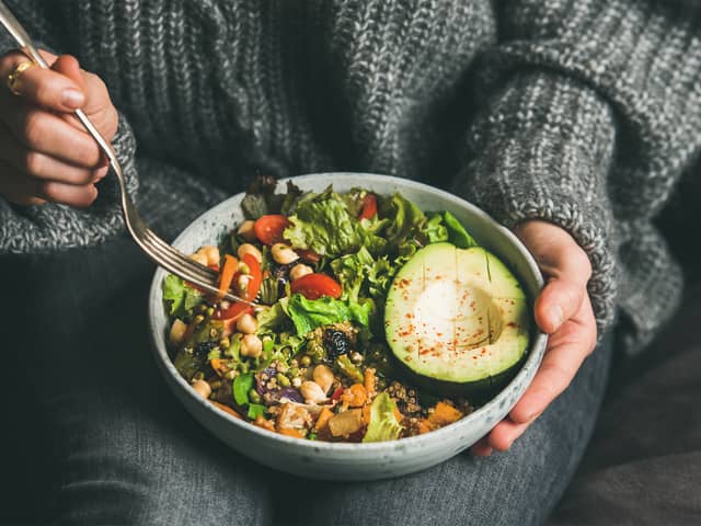 National Vegetarian Week: The best vegetarian restaurants in the UK - according to DesignMyNight
