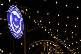 Pompey have been linked with a move for Mjallby attacking midfielder Adboulie Manneh