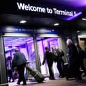 Heathrow recorded its busiest-ever April.