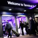 Heathrow recorded its busiest-ever April.