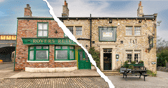 Coronation Street and Emmerdale will crossover in 2026